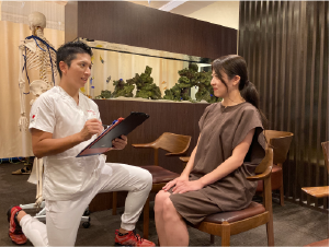 カウンセリング